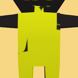 real night reaper outfit