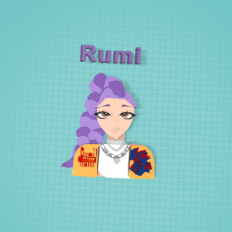 Rumi