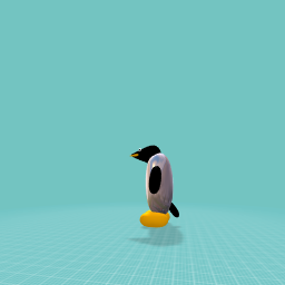 penguim