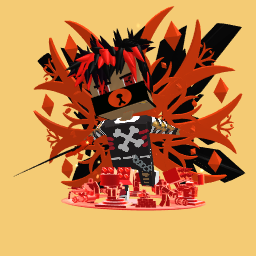 adel's strongest fire boy 2