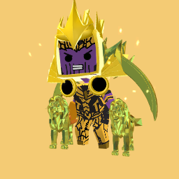 Dominus real face tanos