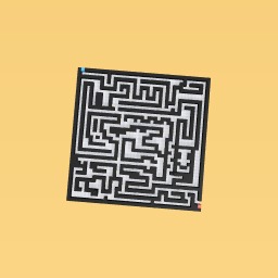 The bestest maze ever