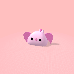 axolotl pillow 2