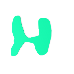  H Island