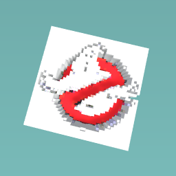 Gostbusters symbol