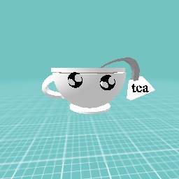 Kawaii Tea