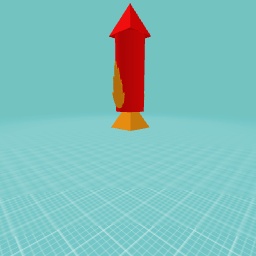 my rocket