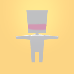 new costume