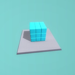 Cube