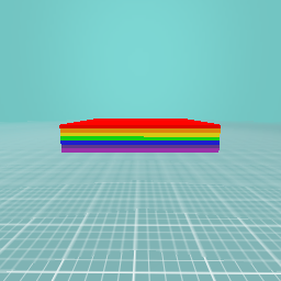Rainbow Platform