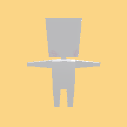 new costume