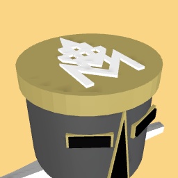 Knight headwear