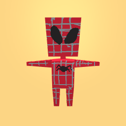 Spiderman mejorado