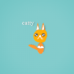CATTY