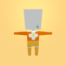 Holly potter(outfit)