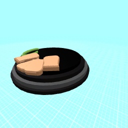 cook cook cook al you want