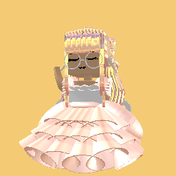 beaty queen