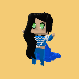 New and improved aphmau from the emerald secret