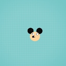 Mikey mouse