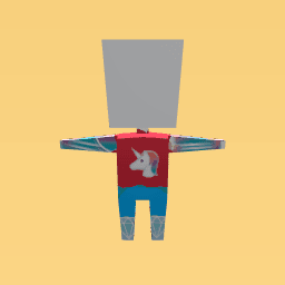 Rainbow sleve chismas sweater