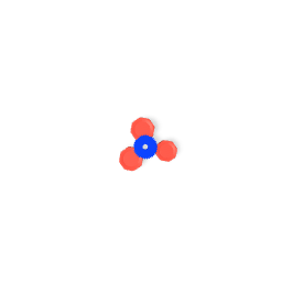 Fidget spinner