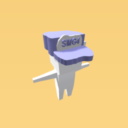SMG4 HAT