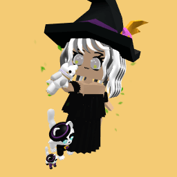 Lil Witch