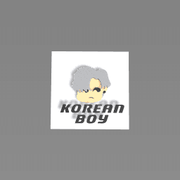 KOREAN\B