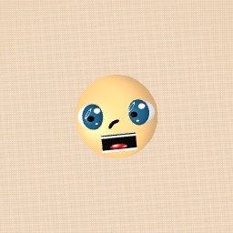 cartoon face