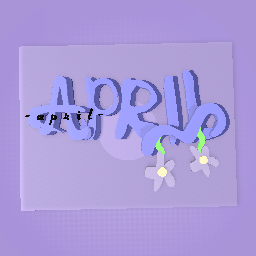 Apr1l