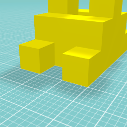 Blocky