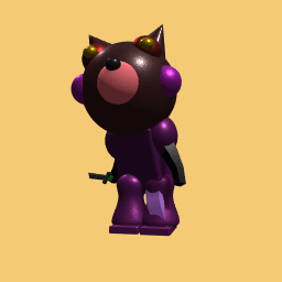 Doggy By Dragon Go! And also me