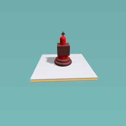 chess piece