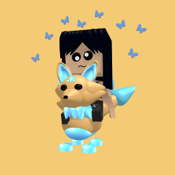 Roblox avatar