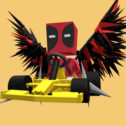 Deadpool is back