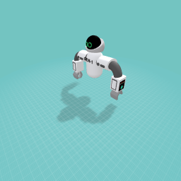 CGR bot GEN-1 INCOMPLETO