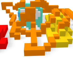 Arh fire on ghost!....