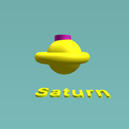Saturn