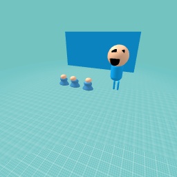 Teachers are the best