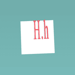 leter H