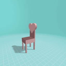 chair