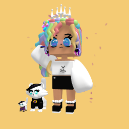 The queen of makers empire