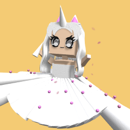 Plz buy this unicorn