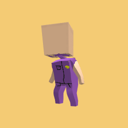 Purple guy
