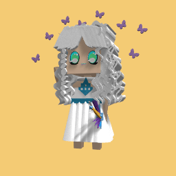 Makers empire princess