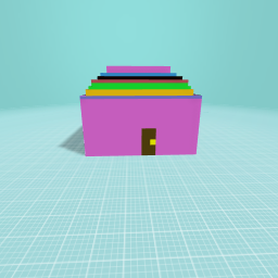 A nice house