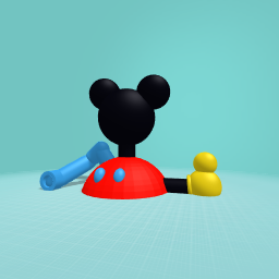 Mickey Mouse Clubhouse