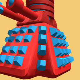 Adv. Dalek