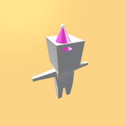 Party hat
