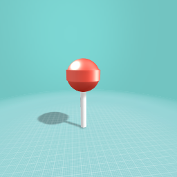 Lolly pop!